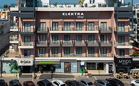 Elektra Hotel&Spa